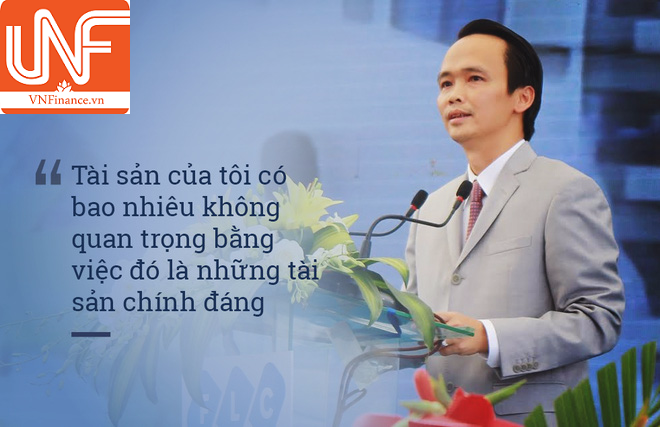 gia co phieu flc tang manh sau khi ong trinh van quyet mua thanh cong 20 trieu co phieu