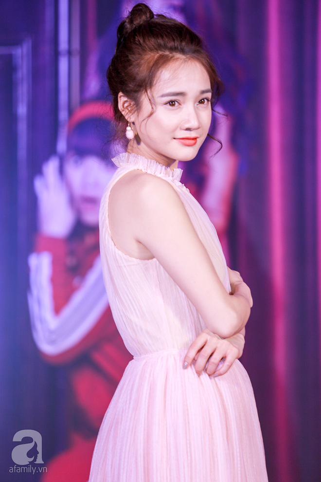 nha phuong vay hong nu tinh dep ngot ngao nhu nu than