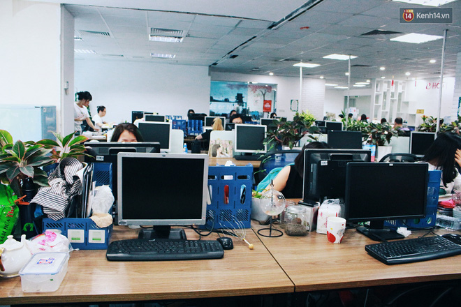 dai dich sot xuat huyet lay lan dan cong so am anh khi dong nghiep lan luot nhap vien