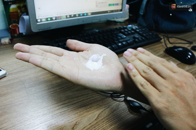 dai dich sot xuat huyet lay lan dan cong so am anh khi dong nghiep lan luot nhap vien