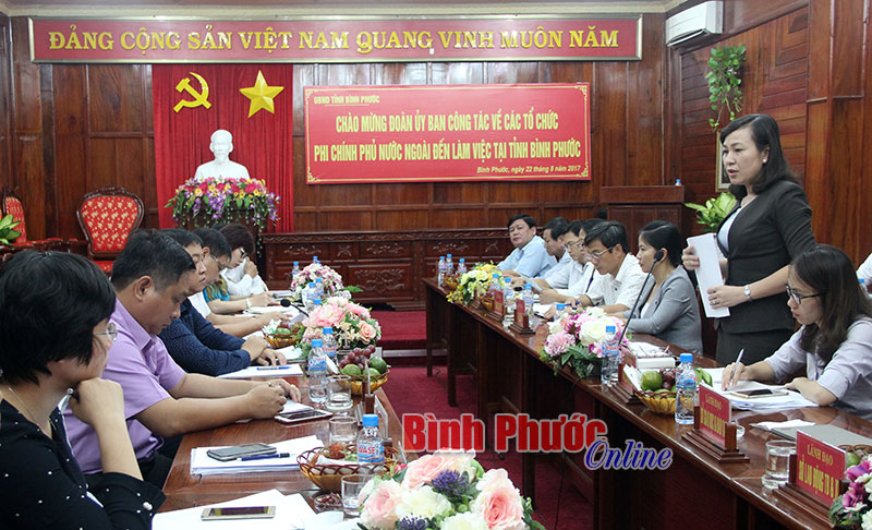 binh phuoc day manh cong tac van dong vien tro phi chinh phu nuoc ngoai