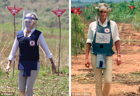 thu ky rieng cua co cong nuong diana tiet lo nhieu bi mat giau kin ve doi tu cua ba