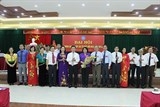 dai hoi thanh lap lien hiep cac to chuc huu nghi tinh son la nhiem ky 2017 2022