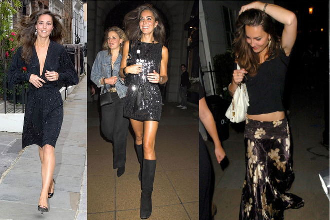 khong the ngo truoc khi tro thanh cong nuong kate middleton da tung co phong cach phui bui va quyen ru the nay