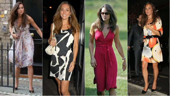 khong the ngo truoc khi tro thanh cong nuong kate middleton da tung co phong cach phui bui va quyen ru the nay