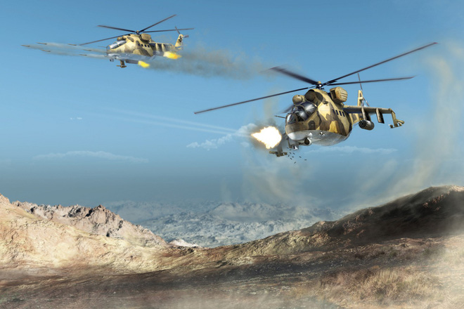 dac nhiem spetsnaz nga va don trung phat tu troi cao tran danh du doi nhung dep mat