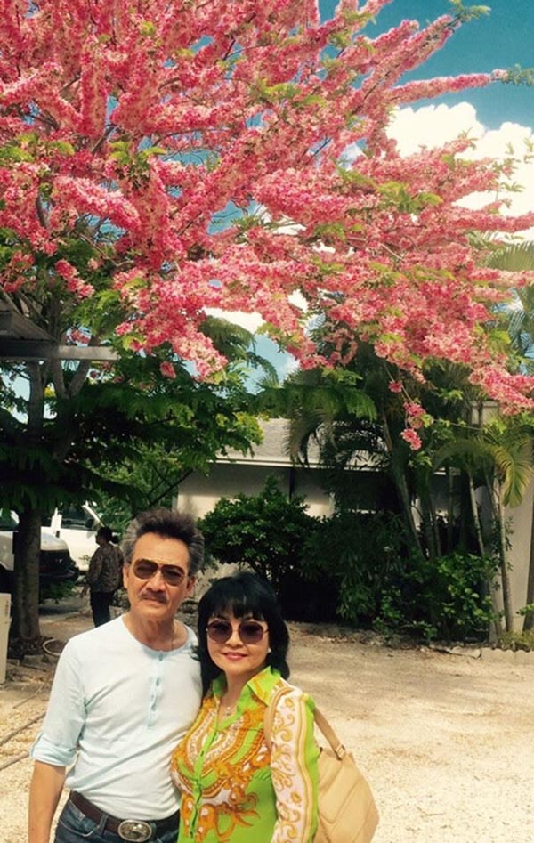 thong tin hiem hoi ve ong xa cua danh ca huong lan