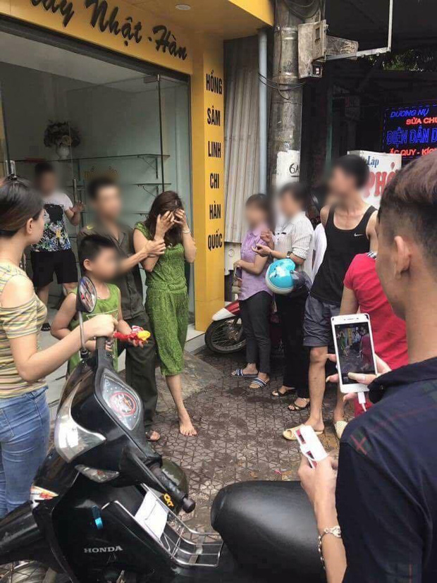 vu nguoi dan ong dot tu sau khi quan he voi nguoi phu nu ban bao hiem khong khoi to vu an