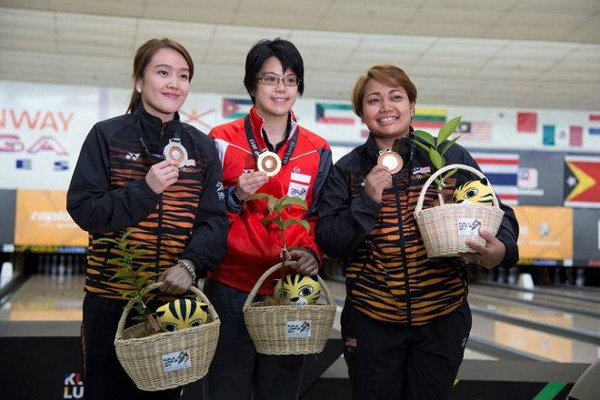 tat ca cac van dong vien gianh huy chuong sea games 29 deu duoc nhan 1 gio cay xanh y nghia dac biet phia sau la gi