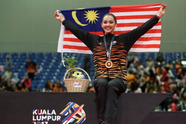 tat ca cac van dong vien gianh huy chuong sea games 29 deu duoc nhan 1 gio cay xanh y nghia dac biet phia sau la gi