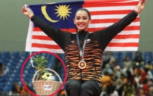 tat ca cac van dong vien gianh huy chuong sea games 29 deu duoc nhan 1 gio cay xanh y nghia dac biet phia sau la gi