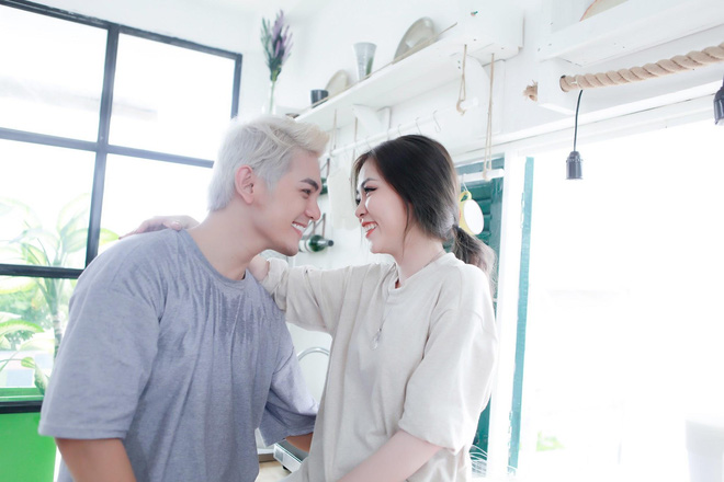 sau on ao tinh cam son ngoc minh bat ngo om ap co gai xinh nhu mong