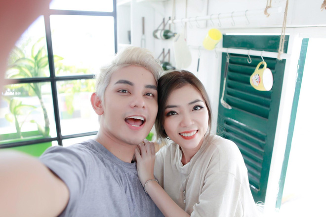 sau on ao tinh cam son ngoc minh bat ngo om ap co gai xinh nhu mong