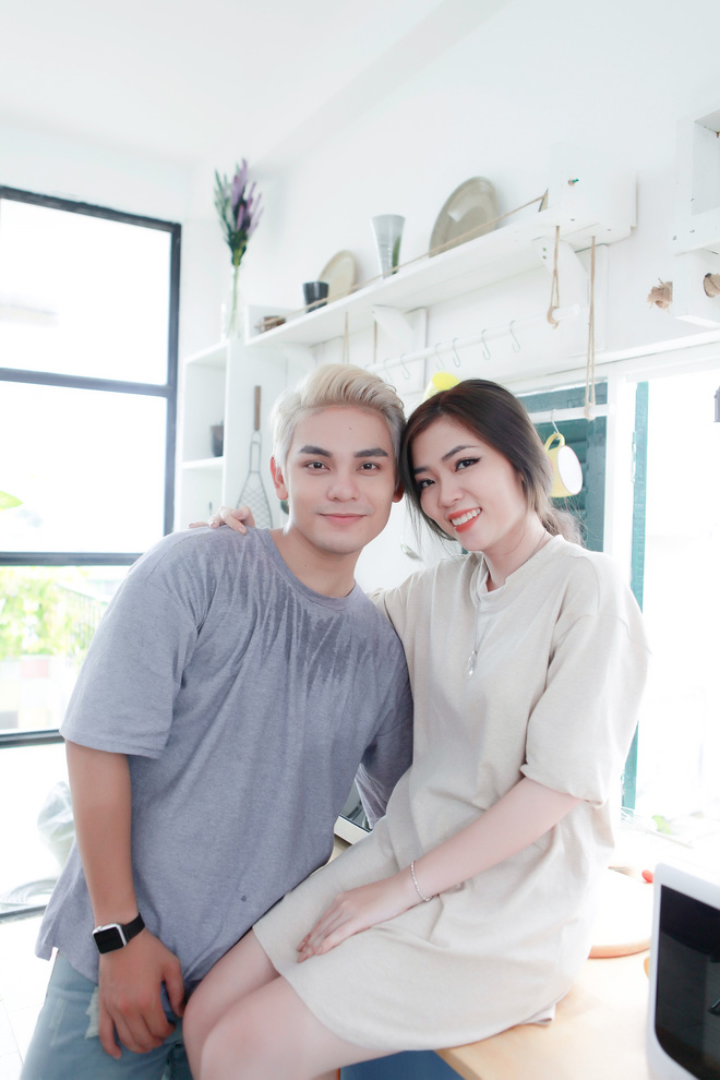 sau on ao tinh cam son ngoc minh bat ngo om ap co gai xinh nhu mong