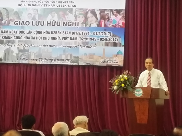 giao luu huu nghi ky niem 26 nam ngay doc lap uzbekistan va 72 nam quoc khanh viet nam