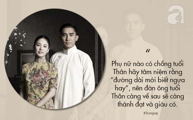 vo nao co chong tuoi nay chuan bi tinh than nhe sau 40 tuoi su nghiep thanh cong vuot troi giau co khong ngung