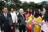 xung luc moi trong quan he giua viet nam voi indonesia va myanmar