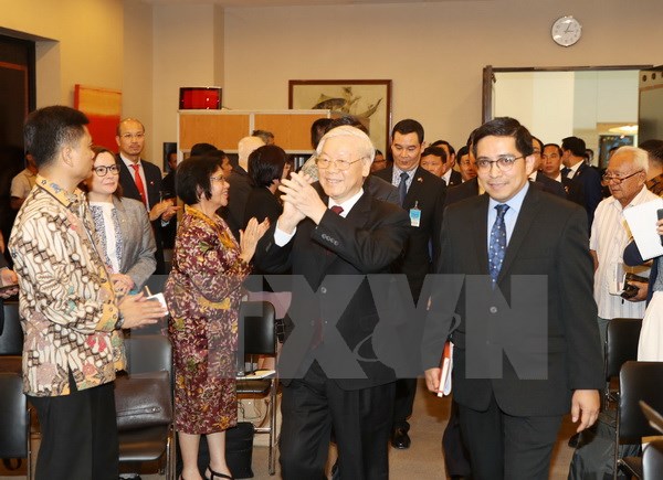 xung luc moi trong quan he giua viet nam voi indonesia va myanmar