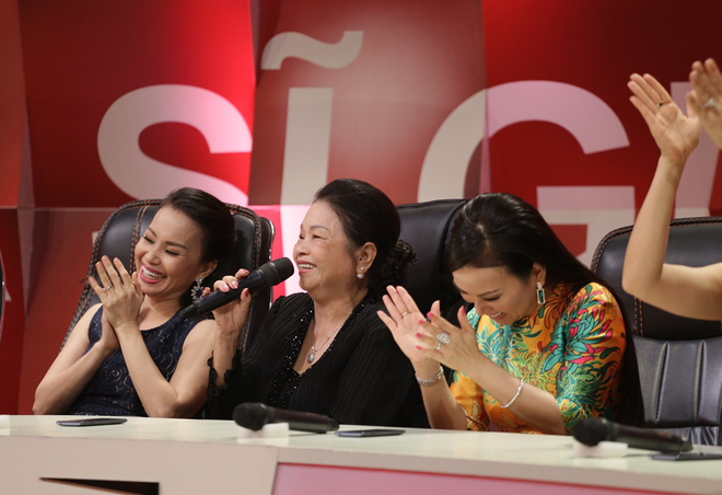 minh tuyet nguong ngung khi bi cam ly to muon tien 20 nam chua tra