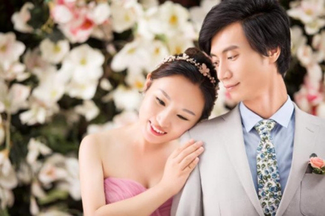 nghe noi nhan duyen do troi dinh lai xe dam trung xe buyt co gai tre dung luon phai tinh yeu cua doi minh