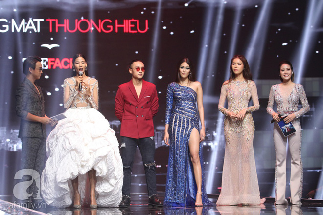 chung ket the face dien ra nhat nhoa tu hao doi lan khue gianh chuc quan quan