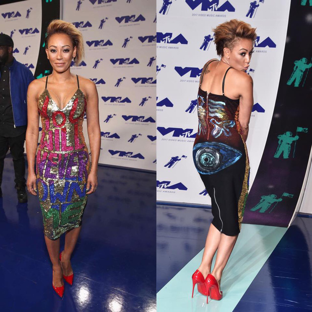 dan sao o ep vong 1 tren tham do mtv vmas 2017 taylor swift gay that vong khi khong xuat hien