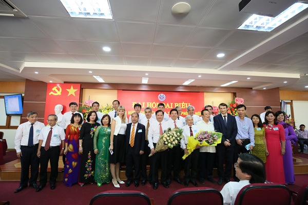 tang cuong cong tac doi ngoai nhan dan giua ha noi voi matxcova va lien bang nga