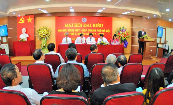 tang cuong cong tac doi ngoai nhan dan giua ha noi voi matxcova va lien bang nga