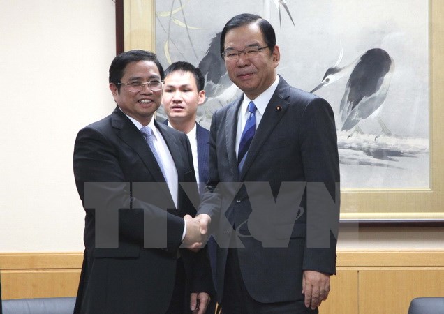 tang cuong hop tac giua hai dang cong san viet nam va nhat ban