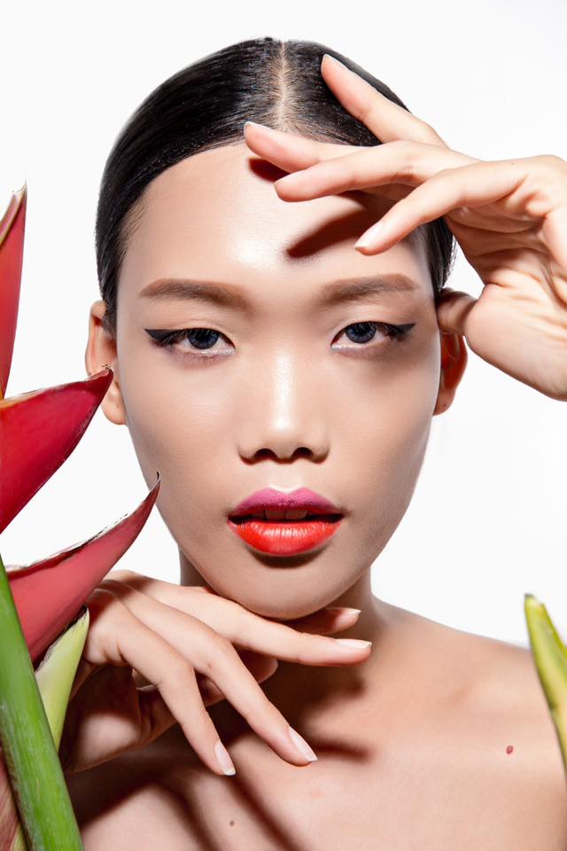 nguyen hop next top toi rat hoang so khi chi truong ngoc anh noi gian