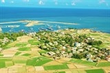 lien hoan van hoa bien dao quang ngai nam 2017