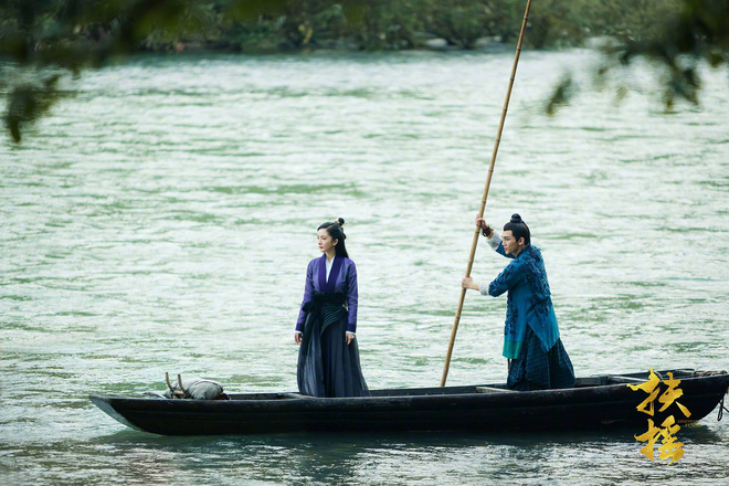 hoang hau duong mich dep long lay tinh tu khoa moi nguyen kinh thien