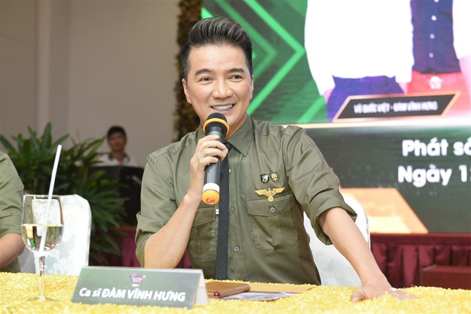 dam vinh hung minh vy giai thich ve moi quan he hiem khich voi quang le