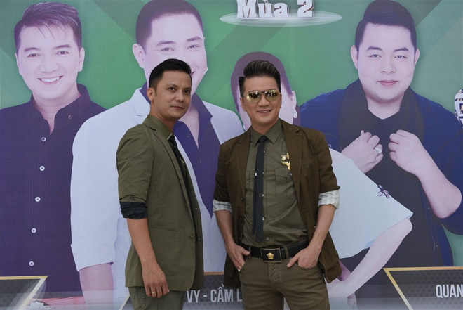 dam vinh hung minh vy giai thich ve moi quan he hiem khich voi quang le