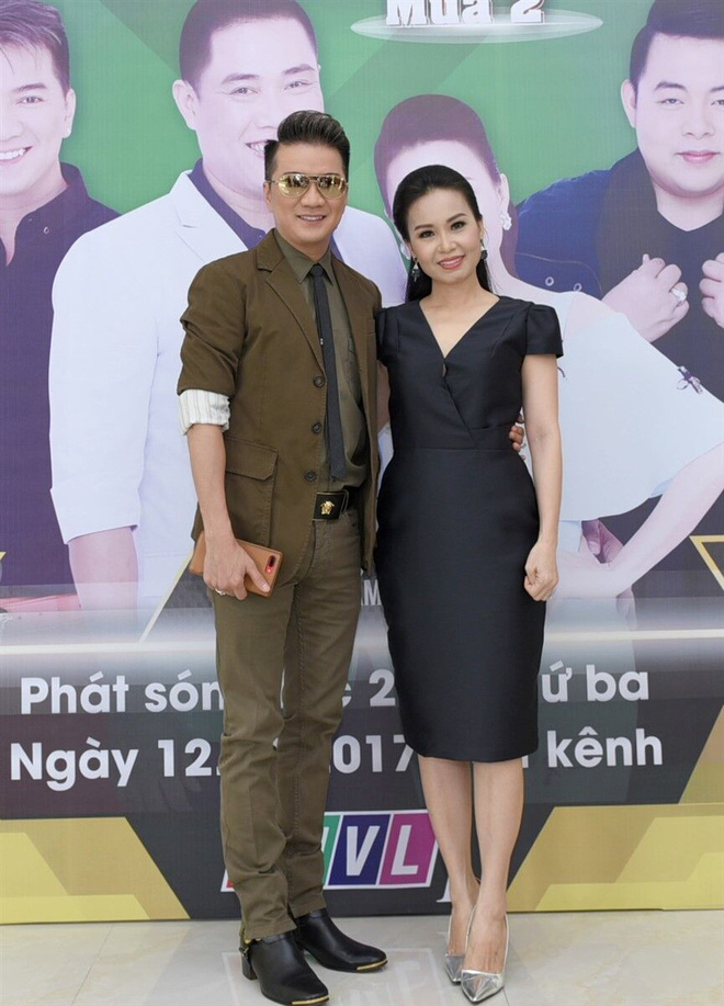 dam vinh hung minh vy giai thich ve moi quan he hiem khich voi quang le