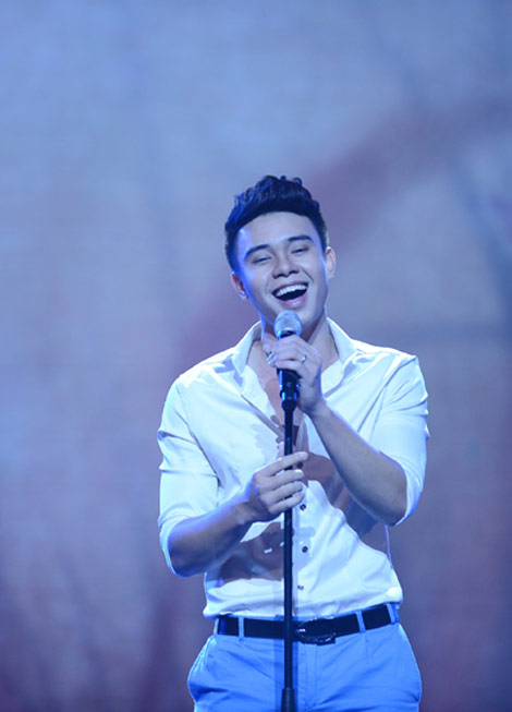 top 3 vietnam idol 2014 bi chem nhieu nhat vi me no tien ty
