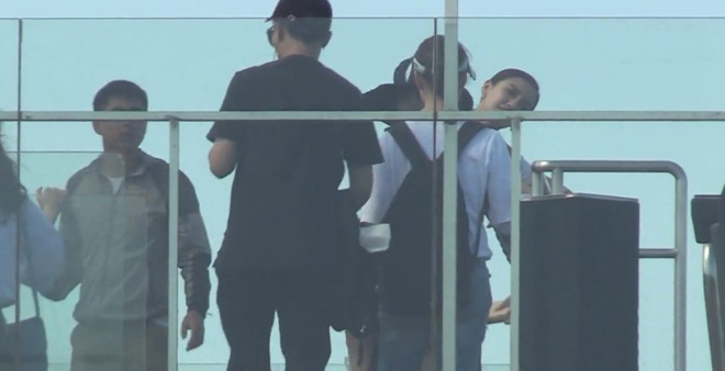 angelababy lo than hinh gay go van tran an nguoi ham mo sau tin don ngat xiu