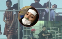 angelababy lo than hinh gay go van tran an nguoi ham mo sau tin don ngat xiu