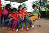 tuoi tre thoi dai gop suc giup do dong bao vung sau vung xa