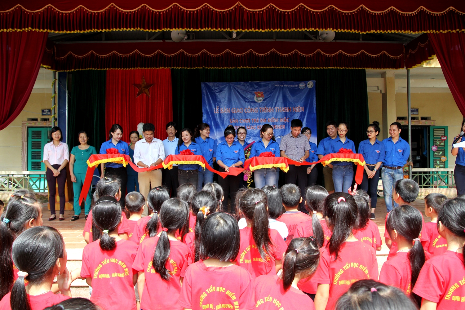 tuoi tre vufo dua san choi tre em ve noi nguon coi