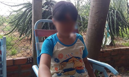 dang sau ban an chung than danh cho nguoi cha nhieu lan xam hai con gai 11 tuoi gay rung dong du luan