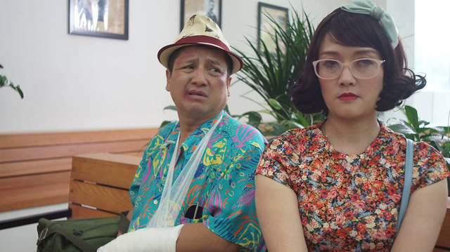 nsut chi trung tuyen bo khong xem phim minh dong va nguoi ta da chan toi lam roi