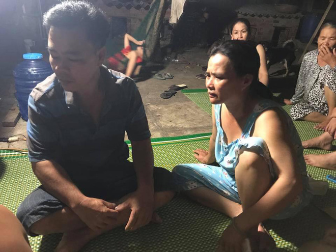 xot xa canh cha me ngheo o phu yen khong co tien sang malaysia nhan thi the con gai nghi bi sat hai