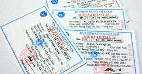 quyen loi nguoi tham gia bhyt co anh huong khi boi chi quy tang