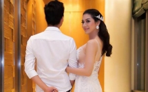Cuộc tình ngang trái, ít biết của Lâm Khánh Chi và nữ nghệ sĩ cải lương nổi tiếng