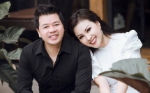 Vợ Đăng Dương chê chồng thẳng mặt: Thấy anh Dương hát trên tivi tôi tắt đi vì xấu quá
