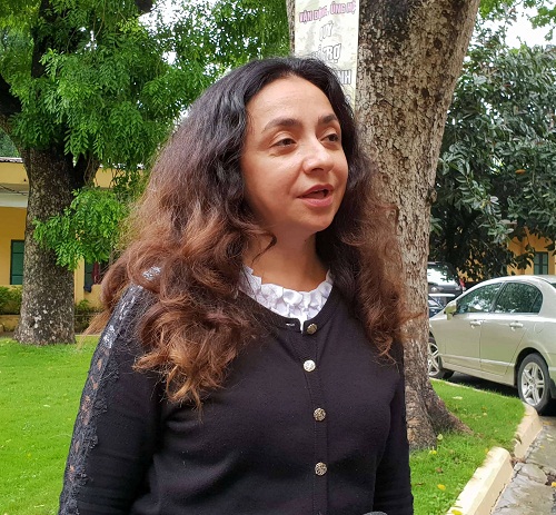 viet nam tien phong trong phong chong benh lao