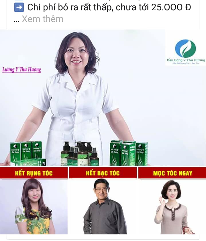 dau goi dong y thu huong thoi phong cong dung cua san pham lua doi nguoi tieu dung