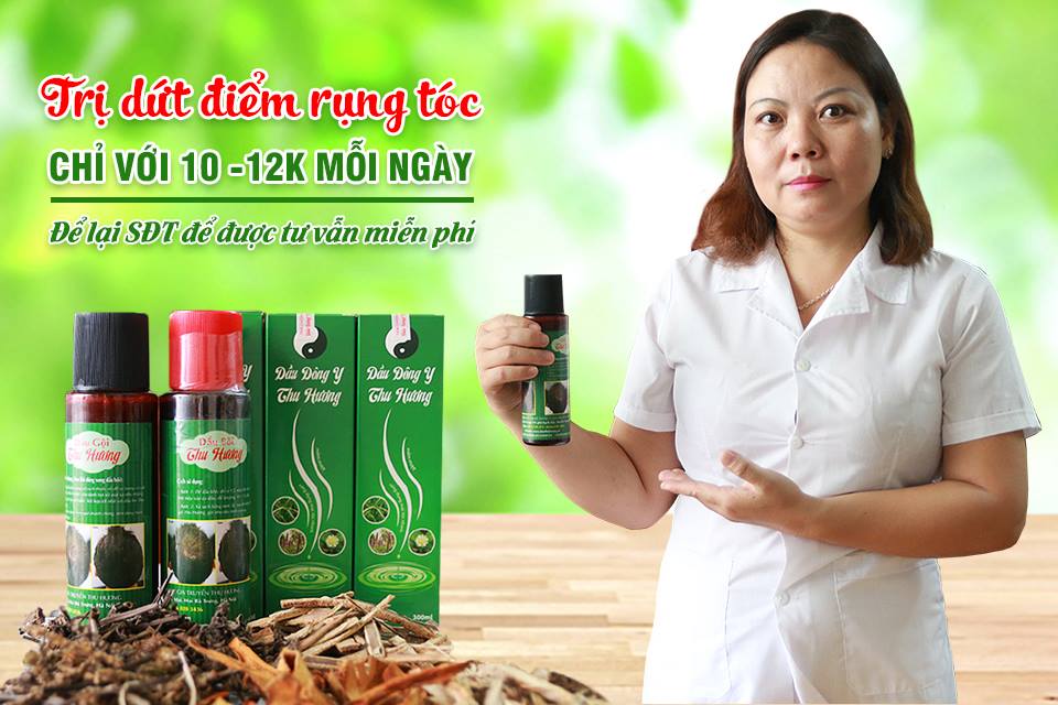 dau goi dong y thu huong thoi phong cong dung cua san pham lua doi nguoi tieu dung