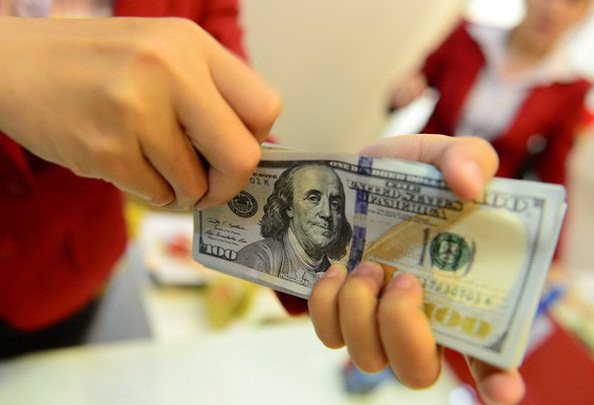 nhnn dieu hanh ti gia khong chi vi muc tieu xuat khau